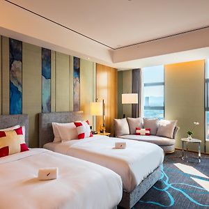 Club Luxury Room